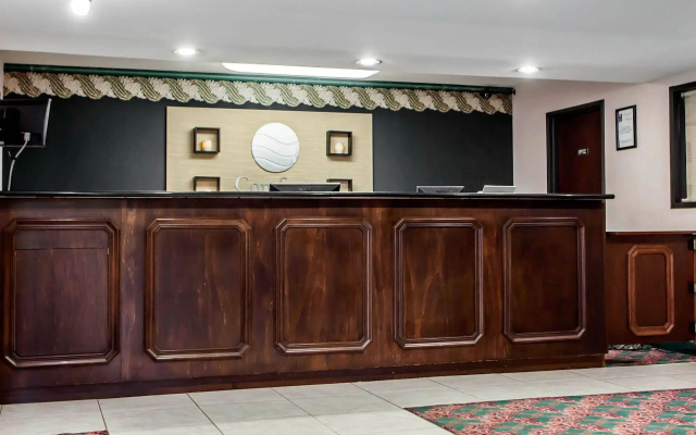 Quality Inn Arcola