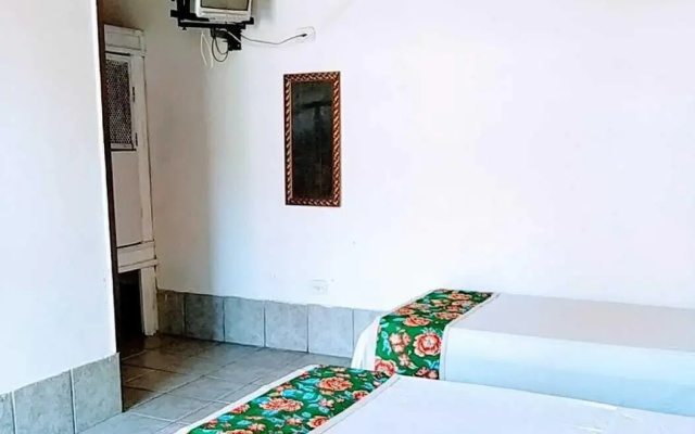 Morada dos Coqueiros Praia Hotel
