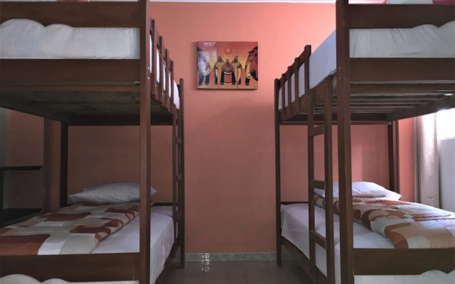 Hostal Rodinn