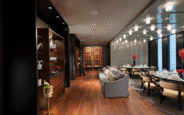 Mandarin Oriental, Guangzhou