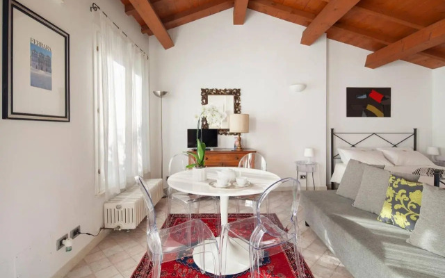 La Casina apartament