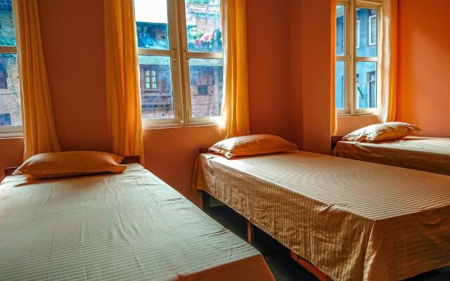 Durbar Square Backpackers Inn