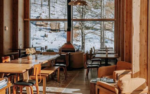 Eastwind Oliverea Valley