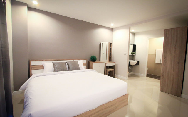 Vipa House Phuket