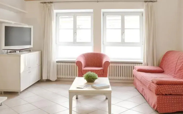 Apartment Bolzano