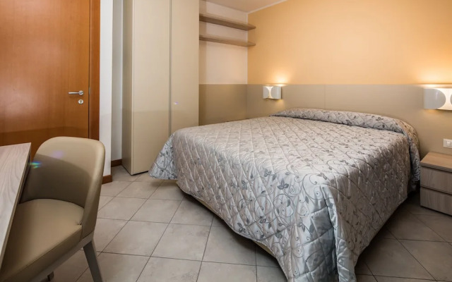 Hotel Meublé Zenith