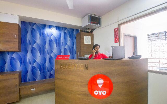 OYO Flagship 76385 Hotel Samrat Palace - Moca