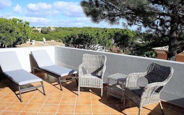 Charming Exceptional Villa in Algarve