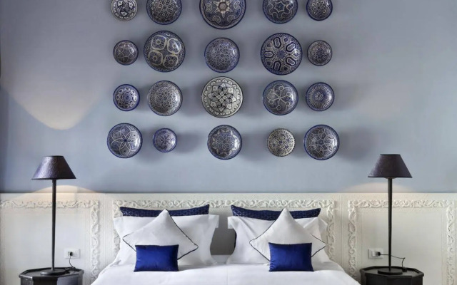 Riad Nashira & Spa