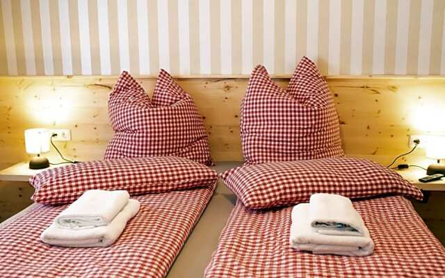 Rösslgut Bed & Breakfast