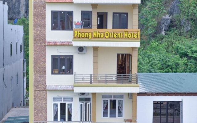 Phong Nha Orient Hotel