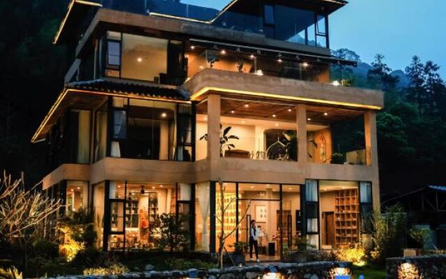 South Kunshan Huaxi Yuguwei Mountain Residence