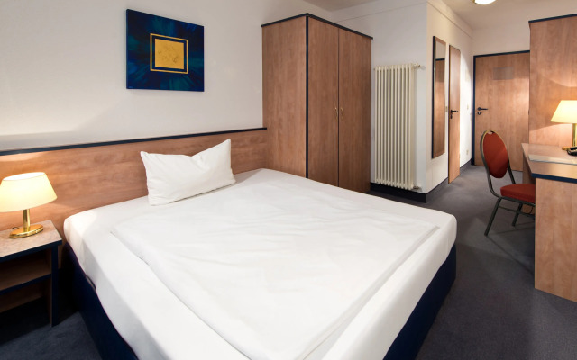ACHAT Hotel Monheim am Rhein