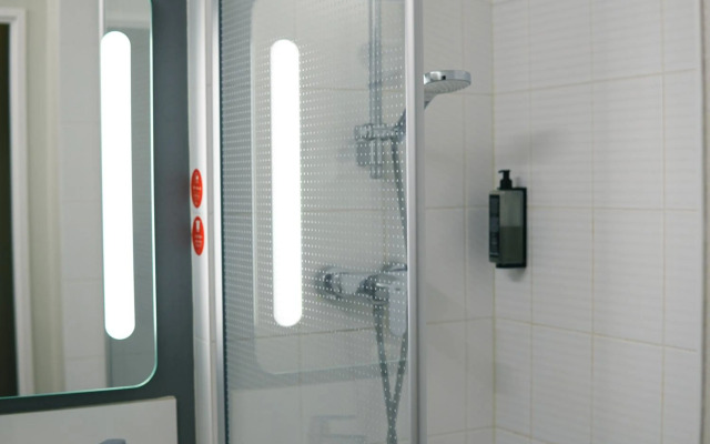 ibis Caen Porte d'Angleterre