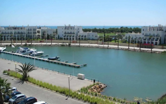VilamouraSun Aquamar 406 - Picture Perfect Balcony With Marina View