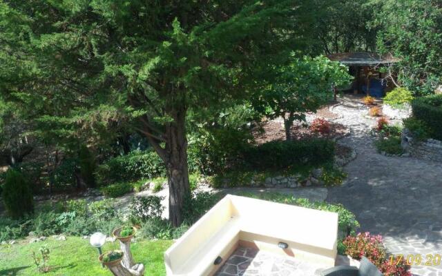 Casa Vacanza I Sugheri di Vallerosa