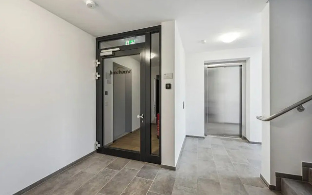 limehome Karlsruhe Sophienstr.
