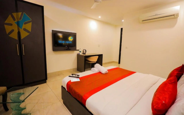 BlueNeck Sec 40 Unitech Cyber Park Gurugram