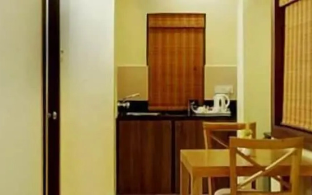 Sandalwood Resorts Pvt. Ltd.