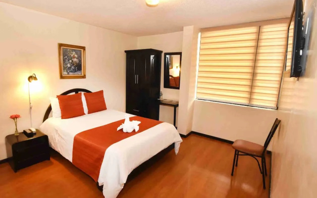 Hotel Montecarlo