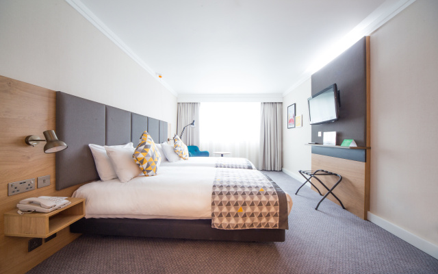 Holiday Inn London-Gatwick Airport by IHG - Image 7