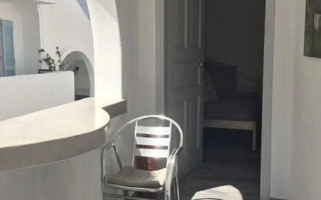 Naxos Dream Aphrodite Studios