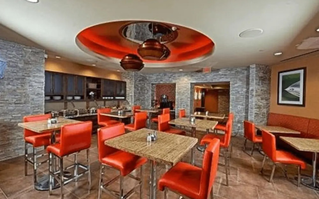 Osage Casino and Hotel - Ponca City