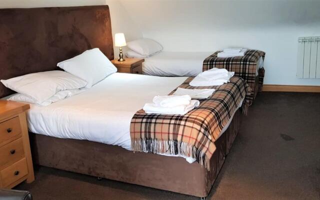 The Harbour House Hotel