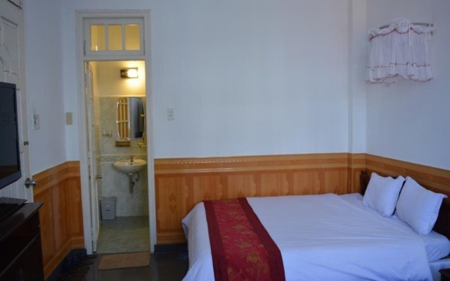 Rosa Hotel – Guest Rooms – Da Lat