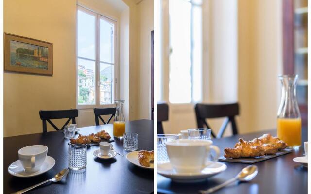 Carlotta Flexyrent Apartment