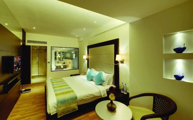 Meritas Picaddle Resort - Lonavala