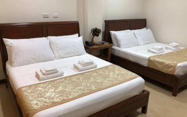 Godo's Hotel and Restaurant