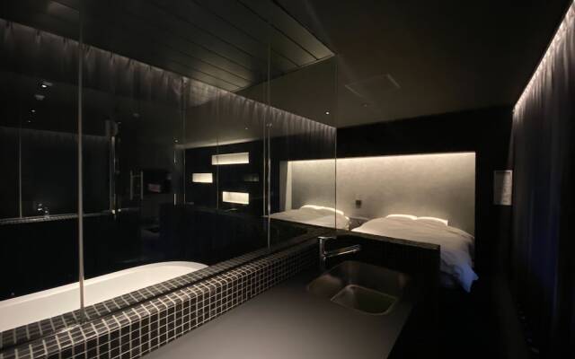 Randor Residence Hiroshima Suites