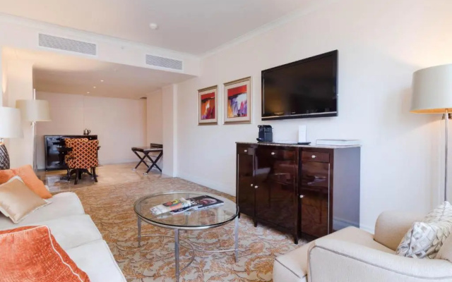 Taj Hotel Cape Town - Taj Residence suites