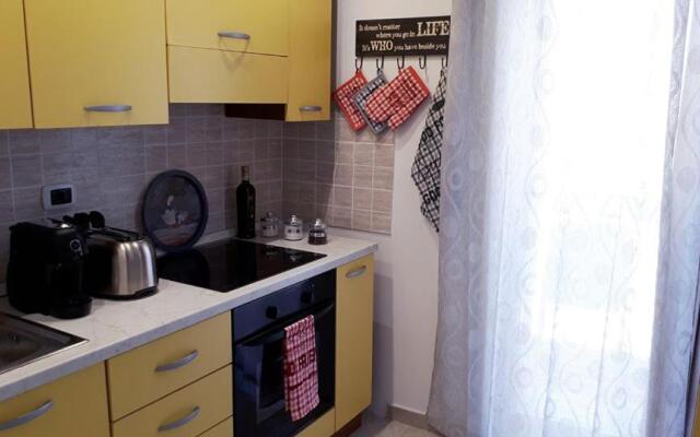 BORGO 25 - Palermo City Center