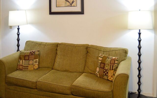 Quality Inn Yosemite Valley Gateway