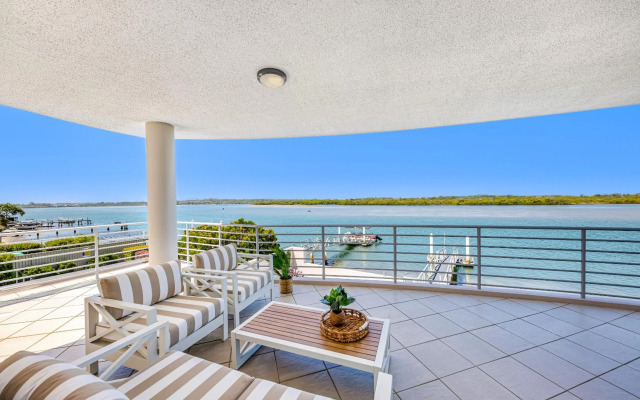 M1 Resort Maroochydore