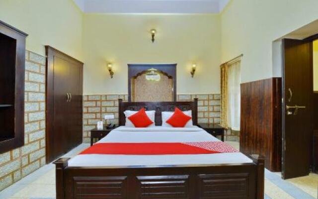 OYO 9666 Hotel The Fateh