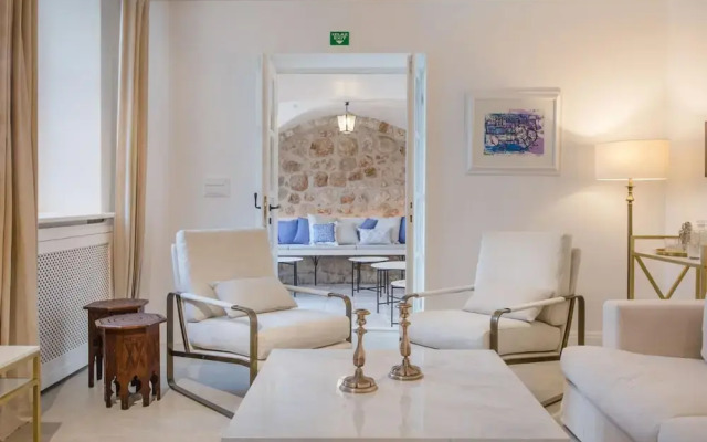 Villa Dubrovnik Lifestyle