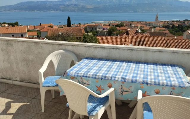 Vesna Panoramic Sea View Apartments