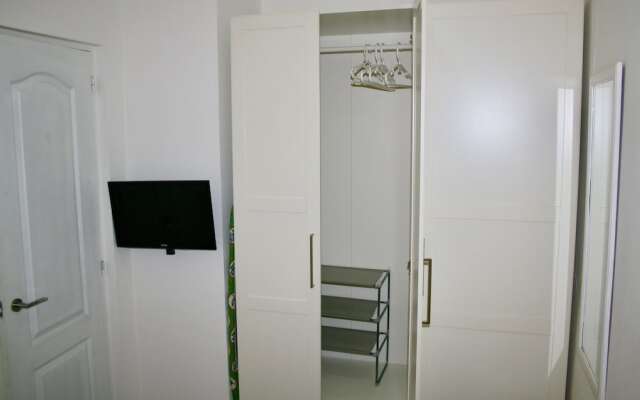 Aloysia by Coleus Apartments