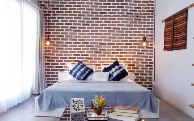 Lila Boutik Residence
