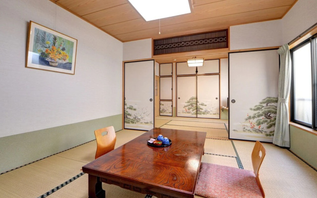 Ryokan Niko