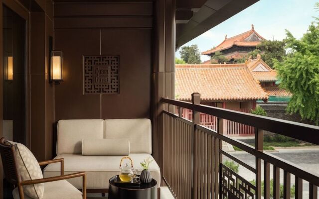 Jw Marriott Hotel Qufu