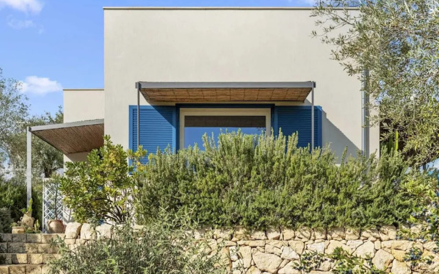 Villa Cappero with Pool by Wonderful Italy