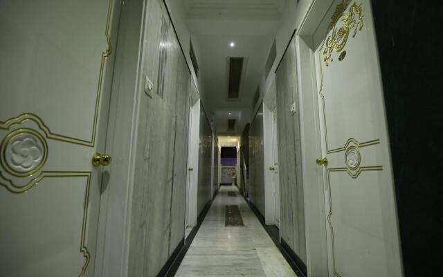 Hotel City Meridian