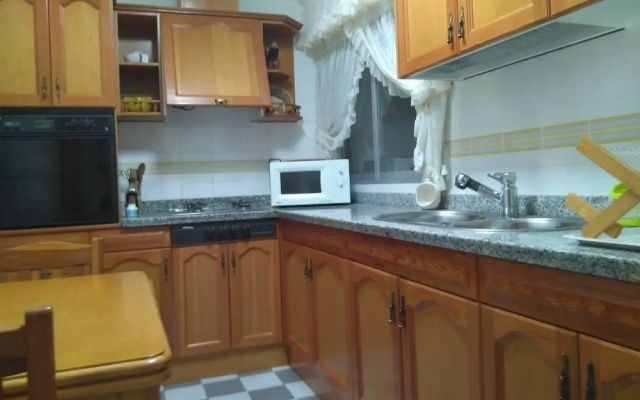 Casa Rural Angelita de Catí