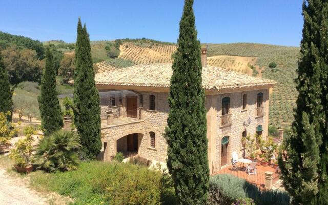 Agriturismo Gigliotto