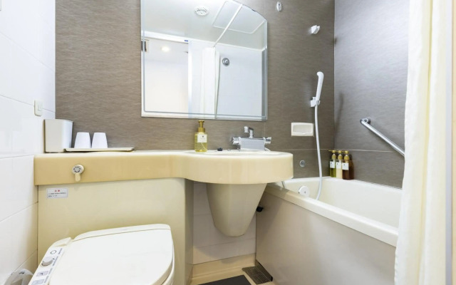 Ark Hotel Royal Fukuoka Tenjin