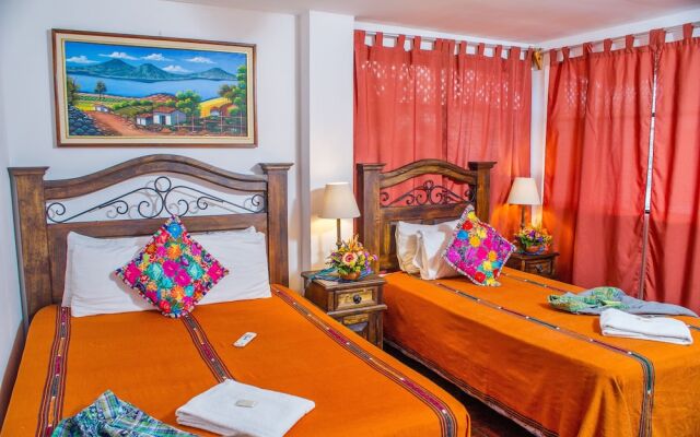 Hotel Casa Colibrí
